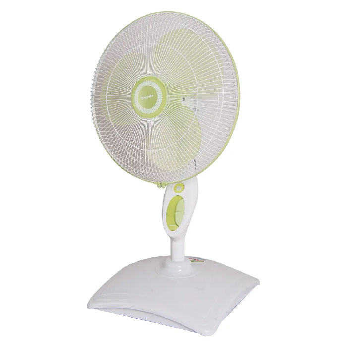 Miyako Standing Fan 2in1 16 Inch - KAS-1627KB | KAS1627KBPL